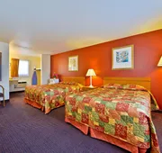Rodeway Inn Fallbrook Downtown hotel detail image 7