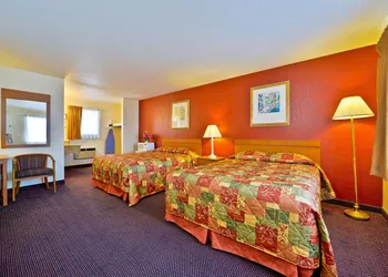 Rodeway Inn Fallbrook Downtown hotel thumbnail 7