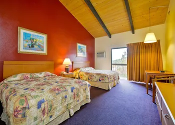 Rodeway Inn Fallbrook Downtown hotel thumbnail 8
