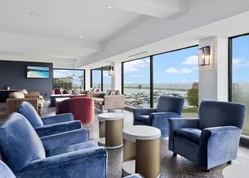 The Jordan Ramada by Wyndham hotel thumbnail 2