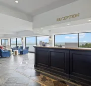 The Jordan Ramada by Wyndham hotel detail image 3