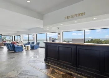 The Jordan Ramada by Wyndham hotel thumbnail 3