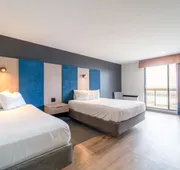 The Jordan Ramada by Wyndham hotel detail image 4