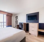 The Jordan Ramada by Wyndham hotel detail image 5