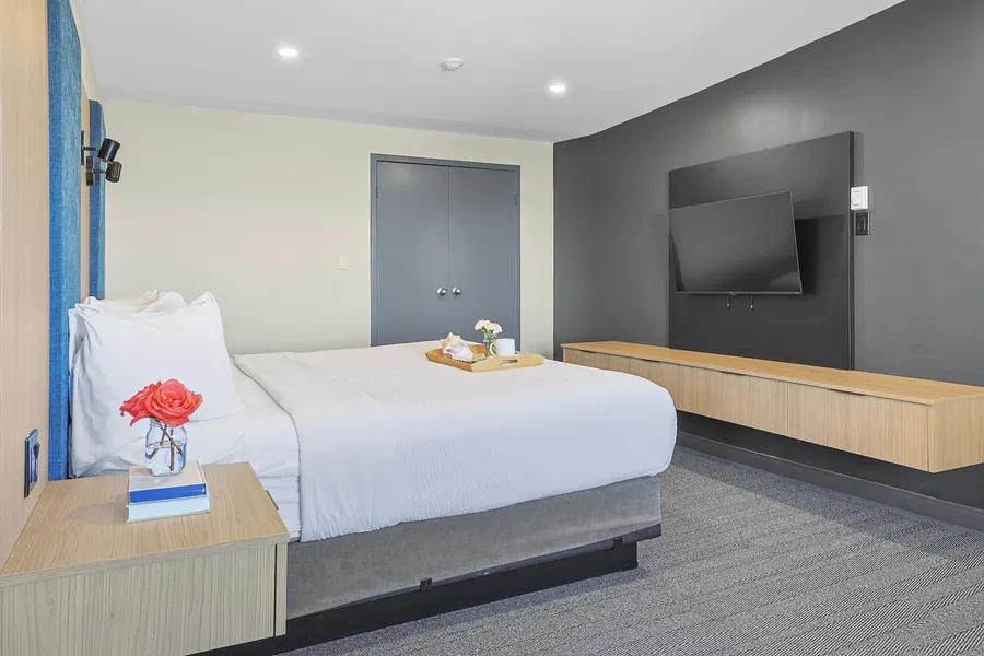 The Jordan Ramada by Wyndham hotel detail image 6