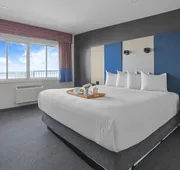 The Jordan Ramada by Wyndham hotel detail image 7
