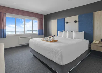 The Jordan Ramada by Wyndham hotel thumbnail 7