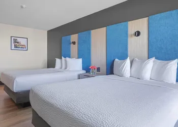 The Jordan Ramada by Wyndham hotel thumbnail 8