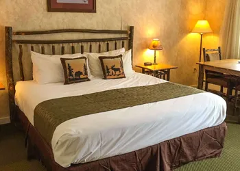 Adirondack Lodge Old Forge hotel thumbnail 8