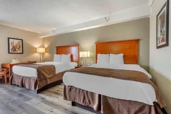 Fort Washington Inn hotel thumbnail 7