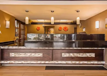 Fort Washington Inn hotel thumbnail 2