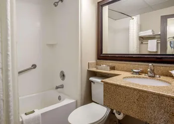 Fort Washington Inn hotel thumbnail 6