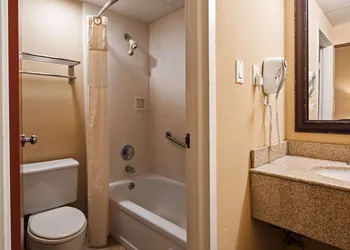 Fort Washington Inn hotel thumbnail 7