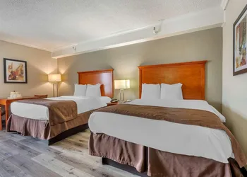 Fort Washington Inn hotel thumbnail 8