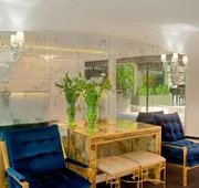 The Burgundy Hotel, Tapestry Collection by Hilton hotel detail image 4