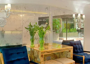 The Burgundy Hotel, Tapestry Collection by Hilton hotel thumbnail 4