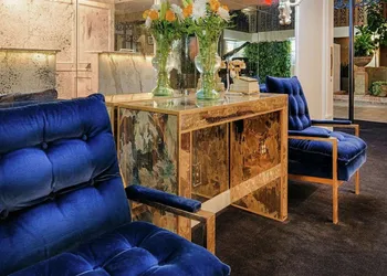 The Burgundy Hotel, Tapestry Collection by Hilton hotel thumbnail 5