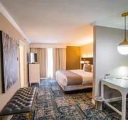 The Burgundy Hotel, Tapestry Collection by Hilton hotel detail image 7