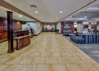 Courtyard by Marriott Abilene Southwest/Abilene Mall South hotel thumbnail 2