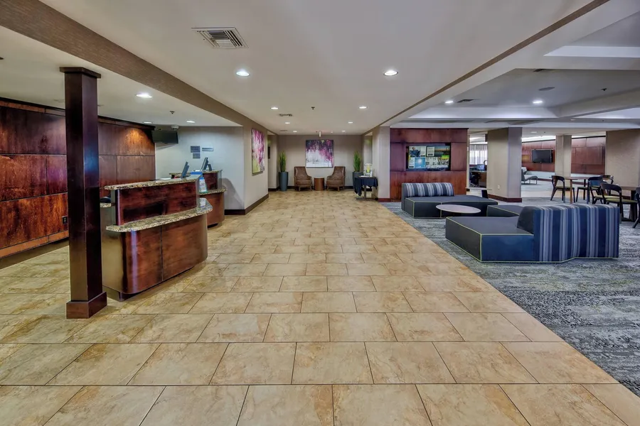Courtyard by Marriott Abilene Southwest/Abilene Mall South hotel detail image 2