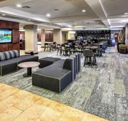 Courtyard by Marriott Abilene Southwest/Abilene Mall South hotel detail image 3