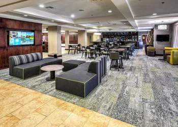 Courtyard by Marriott Abilene Southwest/Abilene Mall South hotel thumbnail 3