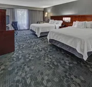 Courtyard by Marriott Abilene Southwest/Abilene Mall South hotel detail image 5