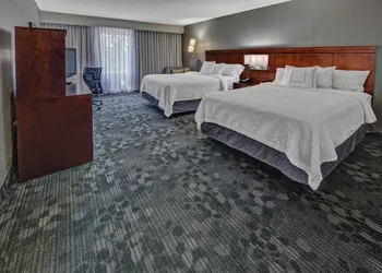 Courtyard by Marriott Abilene Southwest/Abilene Mall South hotel thumbnail 5