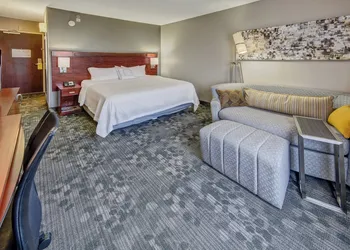 Courtyard by Marriott Abilene Southwest/Abilene Mall South hotel thumbnail 6