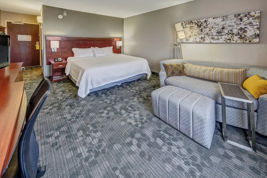 Courtyard by Marriott Abilene Southwest/Abilene Mall South hotel detail image 6