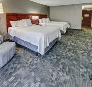 Courtyard by Marriott Abilene Southwest/Abilene Mall South hotel detail image 7