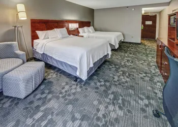 Courtyard by Marriott Abilene Southwest/Abilene Mall South hotel thumbnail 7