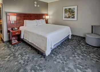 Courtyard by Marriott Abilene Southwest/Abilene Mall South hotel thumbnail 8