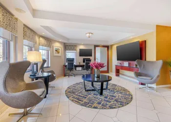 Best Western on the Avenue hotel thumbnail 2