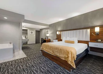 Best Western on the Avenue hotel thumbnail 3