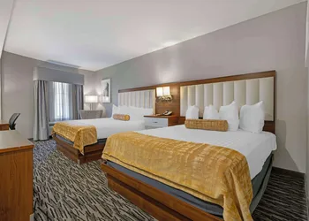 Best Western on the Avenue hotel thumbnail 4