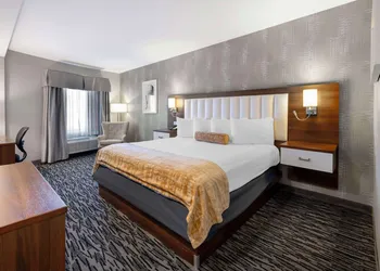 Best Western on the Avenue hotel thumbnail 5
