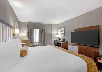 Best Western on the Avenue hotel thumbnail 8
