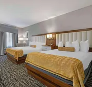 Best Western on the Avenue hotel detail image 4