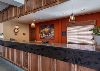 Best Western Desert Inn hotel thumbnail 3