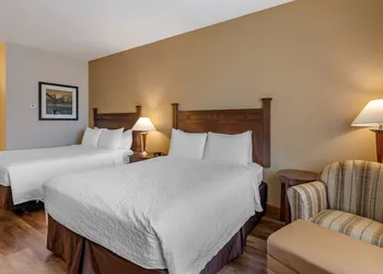 Best Western Desert Inn hotel thumbnail 4