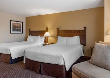 Best Western Desert Inn hotel thumbnail 5