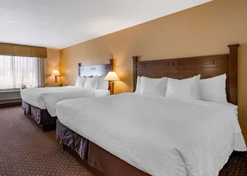 Best Western Desert Inn hotel thumbnail 6