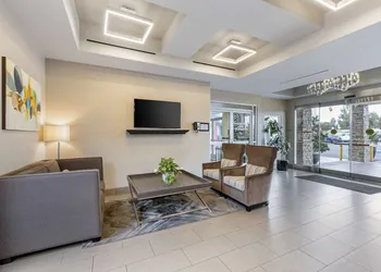 Best Western Canoga Park Motor Inn hotel thumbnail 2