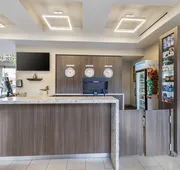Best Western Canoga Park Motor Inn hotel detail image 4