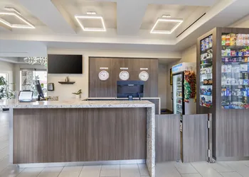 Best Western Canoga Park Motor Inn hotel thumbnail 4