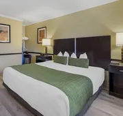 Best Western Canoga Park Motor Inn hotel detail image 5