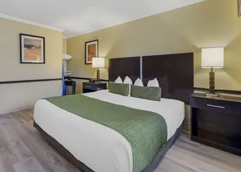 Best Western Canoga Park Motor Inn hotel thumbnail 5