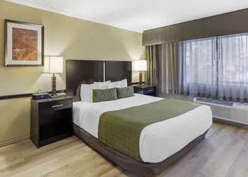 Best Western Canoga Park Motor Inn hotel thumbnail 6