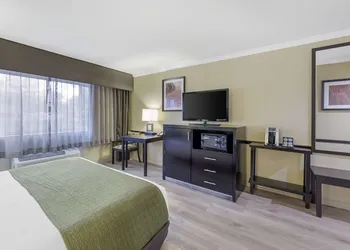 Best Western Canoga Park Motor Inn hotel thumbnail 7